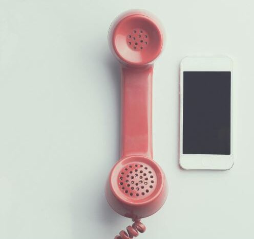 Awkward Communication by Joshua E. Bishop